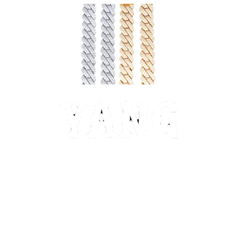 Custom Letters Freibeuter Font Necklace sold by The GUU Shop