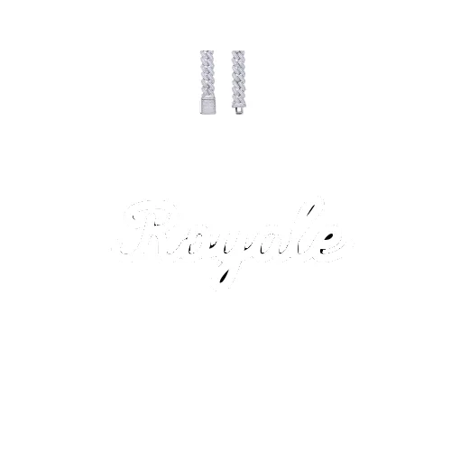 Script Custom Letter Necklace sold by The GUU Shop