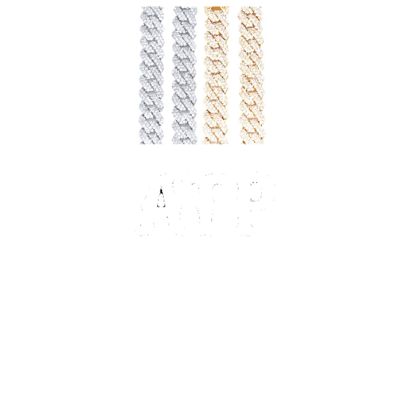 Custom Letters Freibeuter Font Necklace sold by The GUU Shop