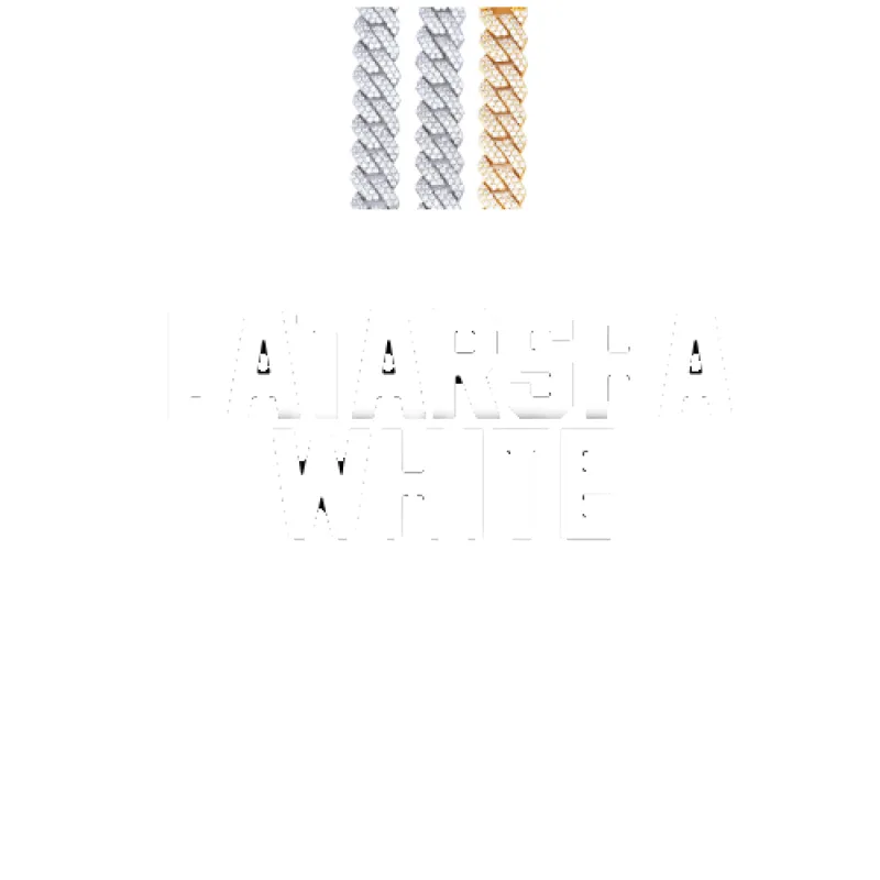 Custom Letters Baguette Two Layer Necklace sold by The GUU Shop