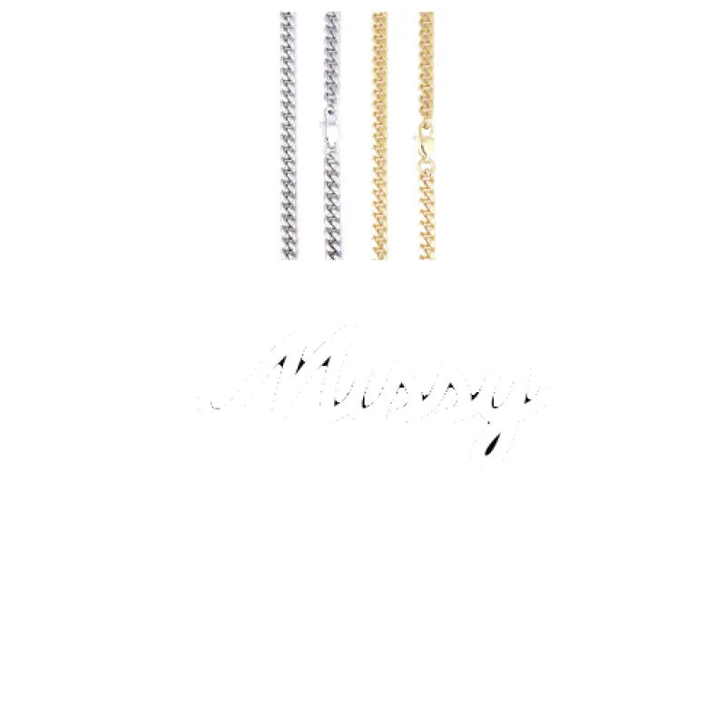 Script Custom Letter Necklace sold by The GUU Shop