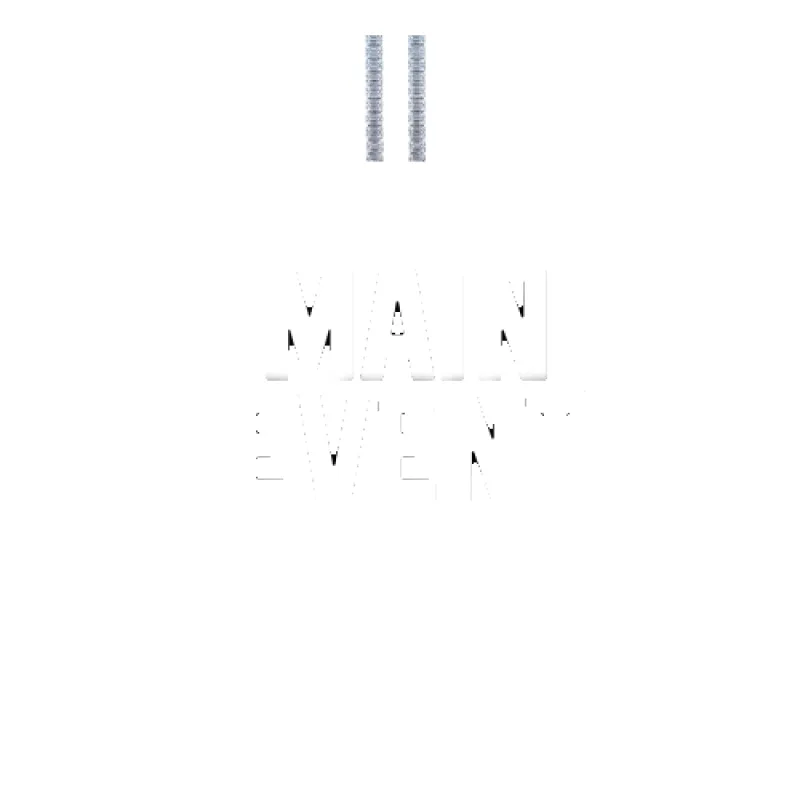 Custom Letters Baguette Two Layer Necklace sold by The GUU Shop