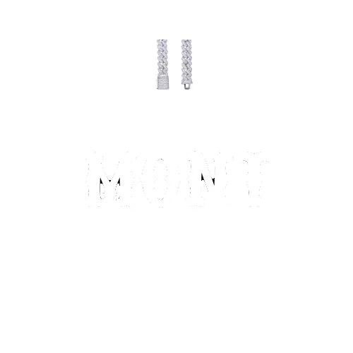 Custom Letters Freibeuter Font Necklace sold by The GUU Shop