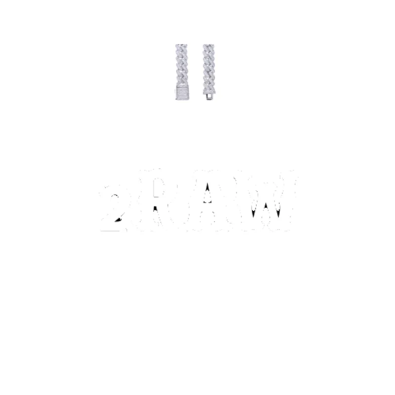 Custom Letters Freibeuter Font Necklace sold by The GUU Shop