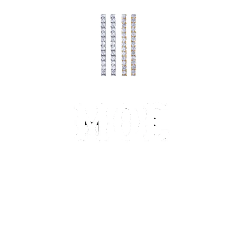 Custom Letters Freibeuter Font Necklace sold by The GUU Shop