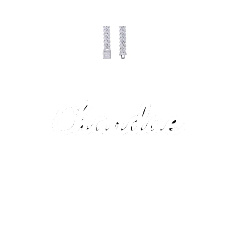 Script Custom Letter Necklace sold by The GUU Shop