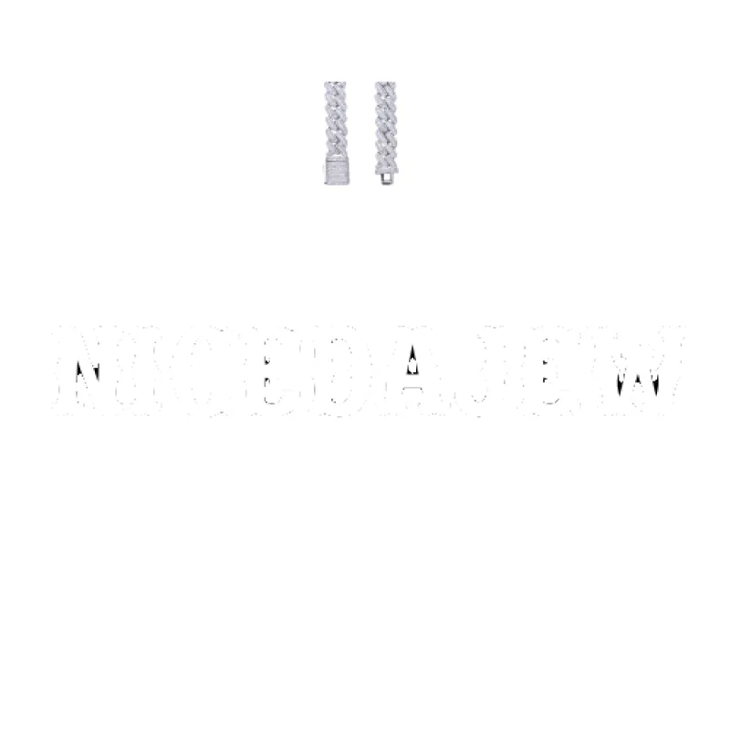 Custom Letters Freibeuter Font Necklace sold by The GUU Shop