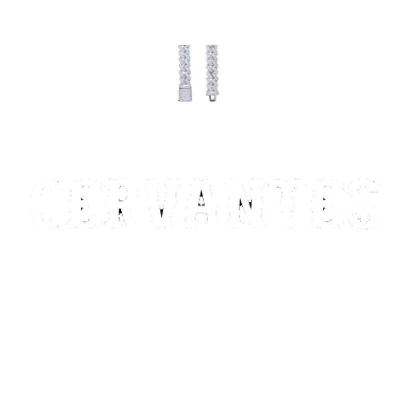 Custom Letters Freibeuter Font Necklace sold by The GUU Shop