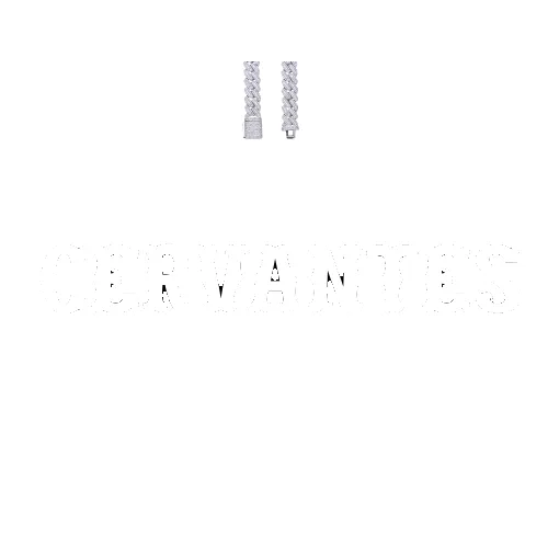 Custom Letters Freibeuter Font Necklace sold by The GUU Shop