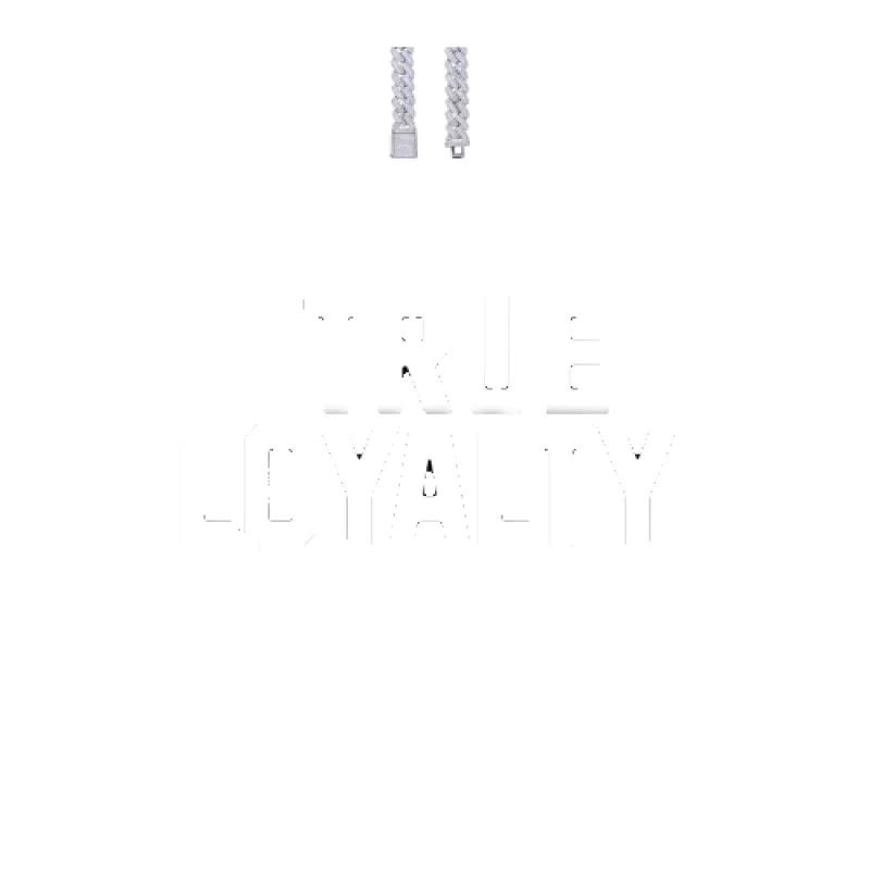 Custom Letters Baguette Two Layer Necklace sold by The GUU Shop