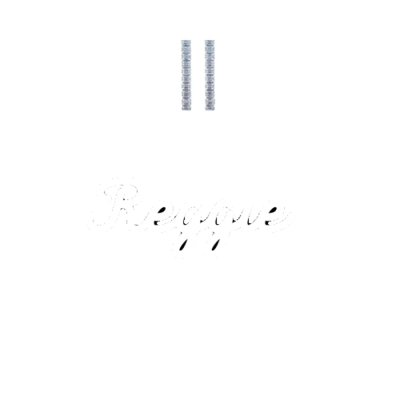 Script Custom Letter Necklace sold by The GUU Shop