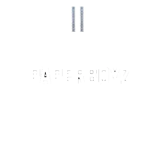 Custom Letters Baguette Two Layer Necklace sold by The GUU Shop