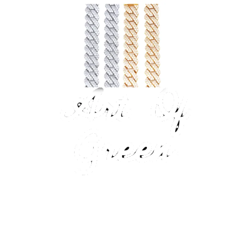 Script Custom Letter Necklace sold by The GUU Shop