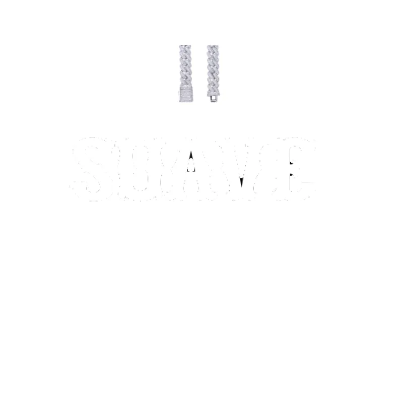 Custom Letters Freibeuter Font Necklace sold by The GUU Shop