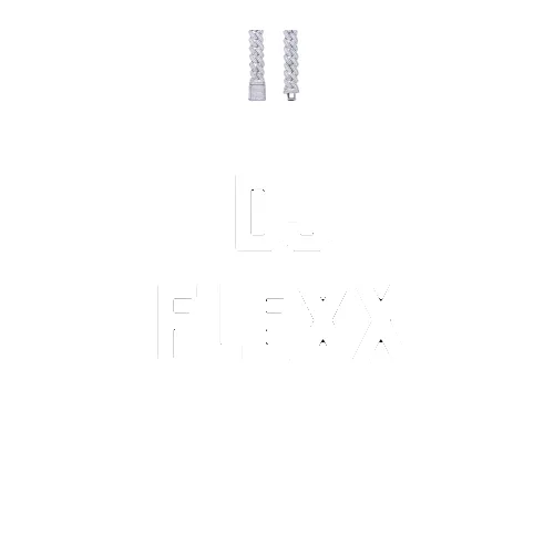 Custom Letters Baguette Two Layer Necklace sold by The GUU Shop