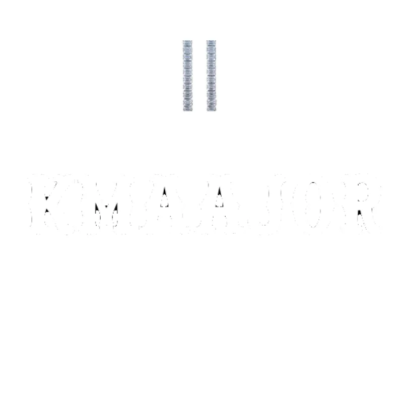 Custom Letters Freibeuter Font Necklace sold by The GUU Shop