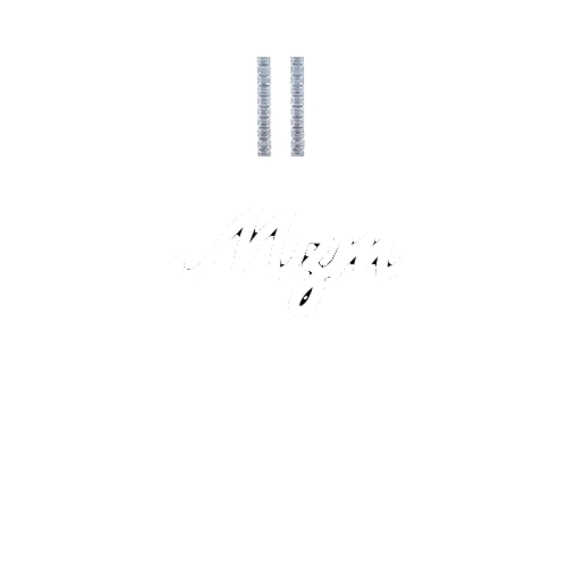 Script Custom Letter Necklace sold by The GUU Shop