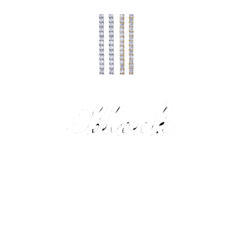 Script Custom Letter Necklace sold by The GUU Shop