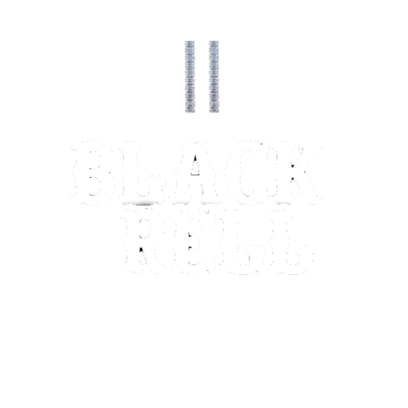 Custom Letters Freibeuter Font Necklace sold by The GUU Shop