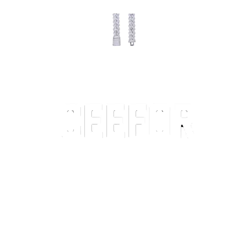 Custom Letters Baguette Two Layer Necklace made by The GUU Shop