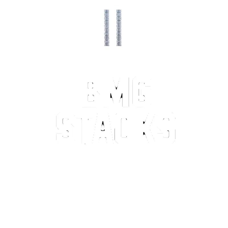 Custom Letters Baguette Two Layer Necklace sold by The GUU Shop