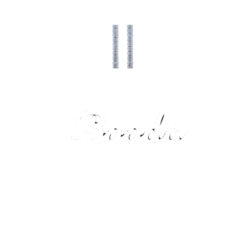 Script Custom Letter Necklace sold by The GUU Shop