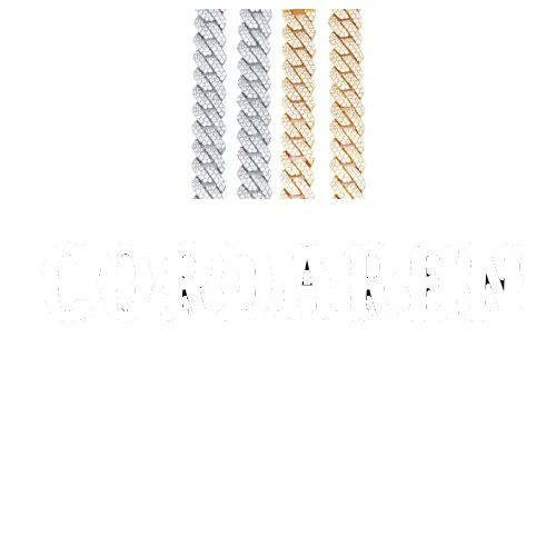 Custom Letters Freibeuter Font Necklace sold by The GUU Shop