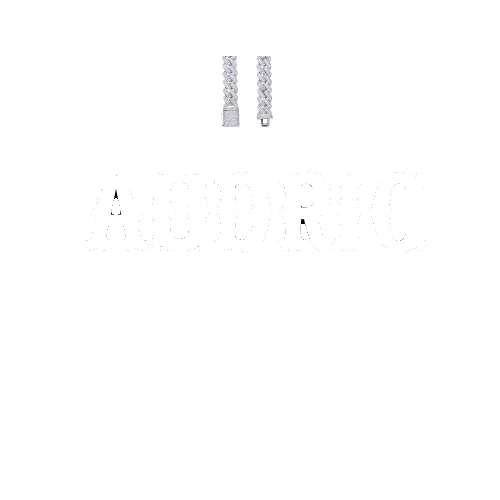 Custom Letters Freibeuter Font Necklace sold by The GUU Shop