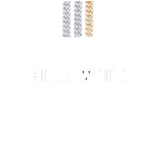 Custom Letters Baguette Two Layer Necklace sold by The GUU Shop