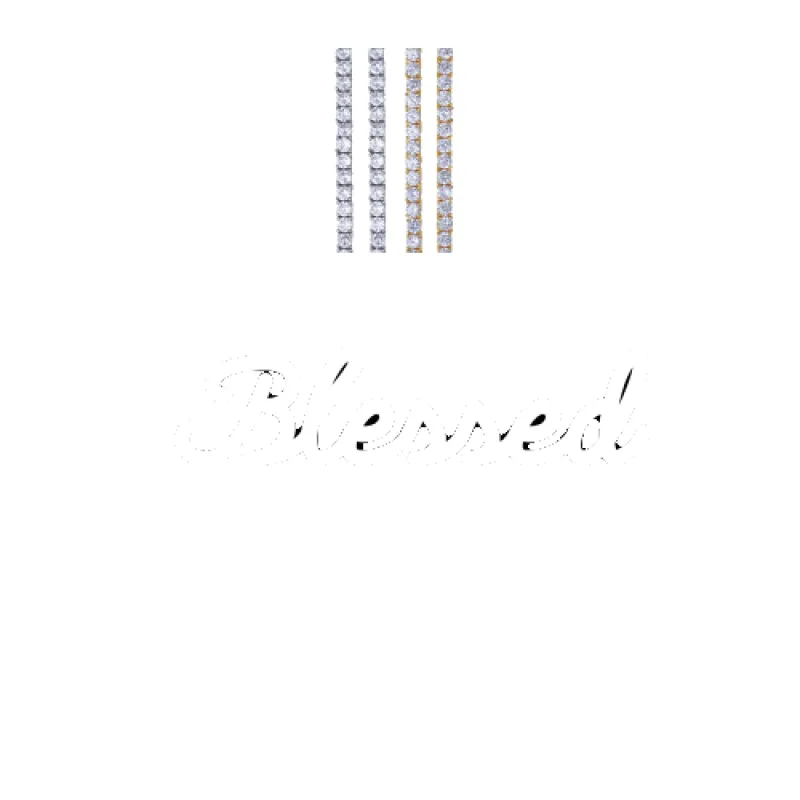 Script Custom Letter Necklace sold by The GUU Shop