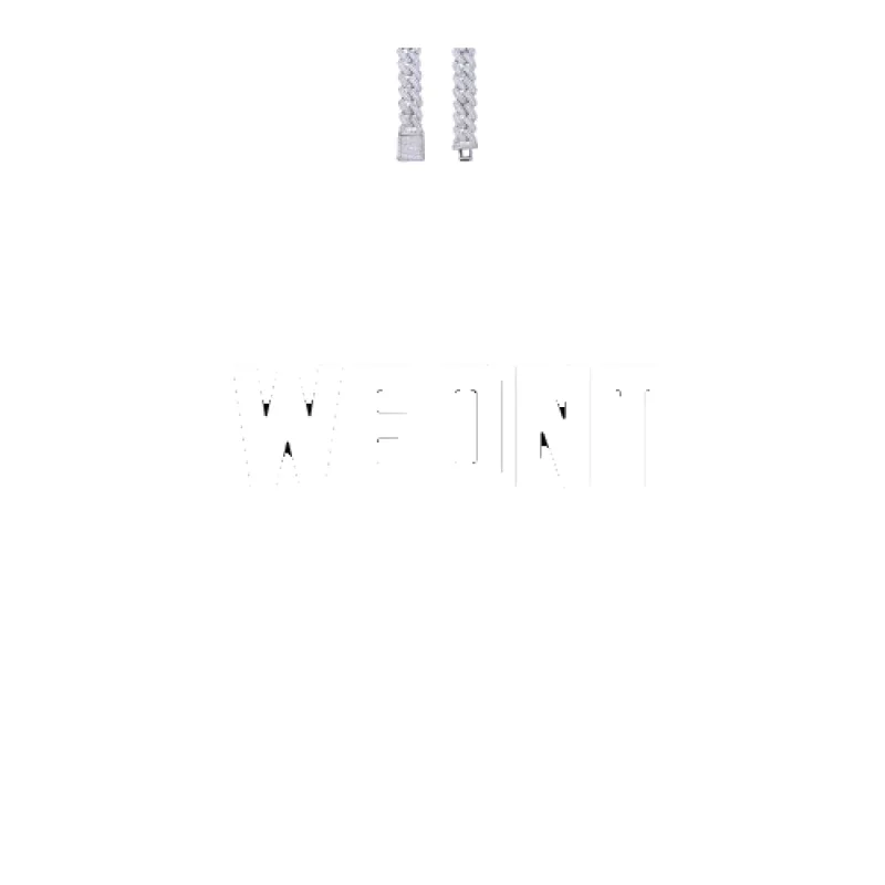 Custom Letters Baguette Two Layer Necklace sold by The GUU Shop