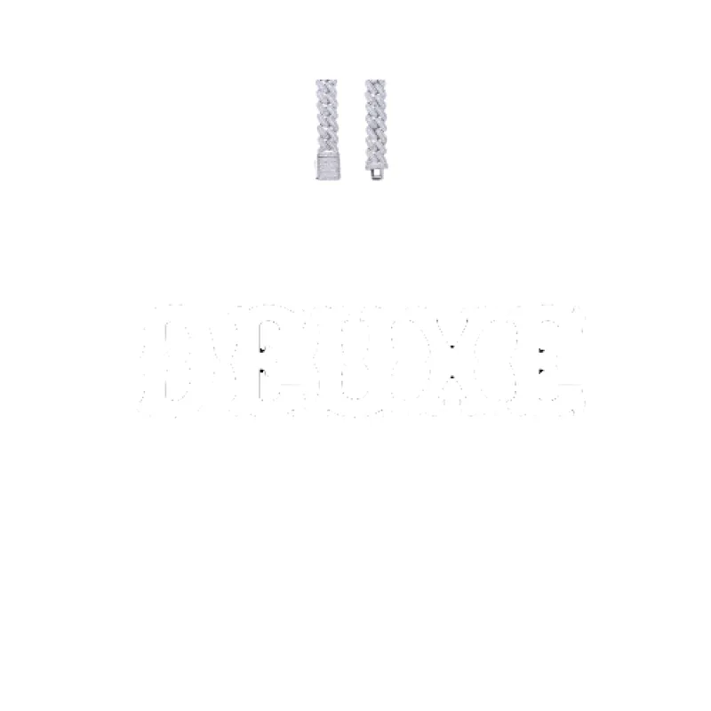 Custom Letters Freibeuter Font Necklace sold by The GUU Shop