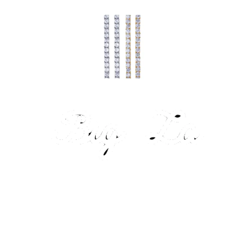 Script Custom Letter Necklace sold by The GUU Shop