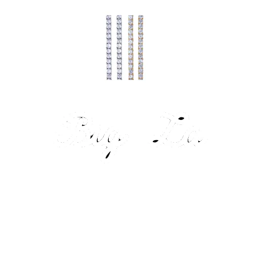 Script Custom Letter Necklace sold by The GUU Shop