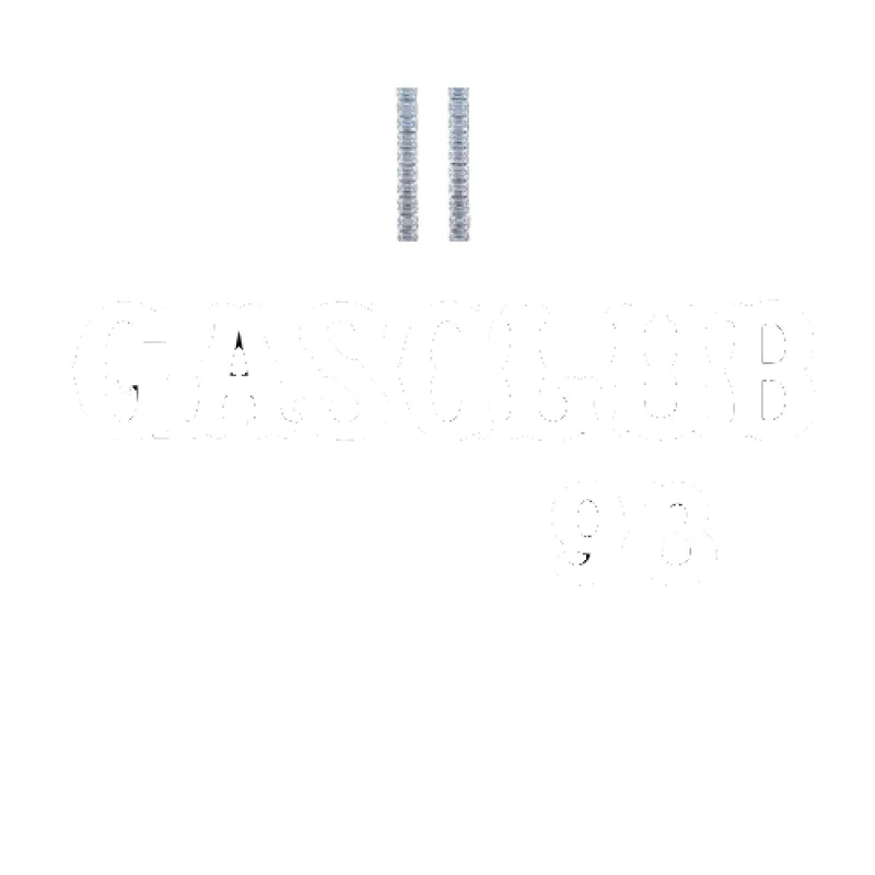 Custom Letters Freibeuter Font Necklace sold by The GUU Shop