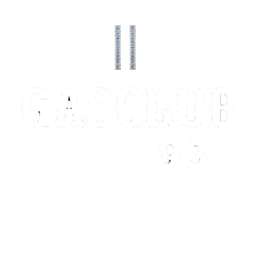 Custom Letters Freibeuter Font Necklace sold by The GUU Shop