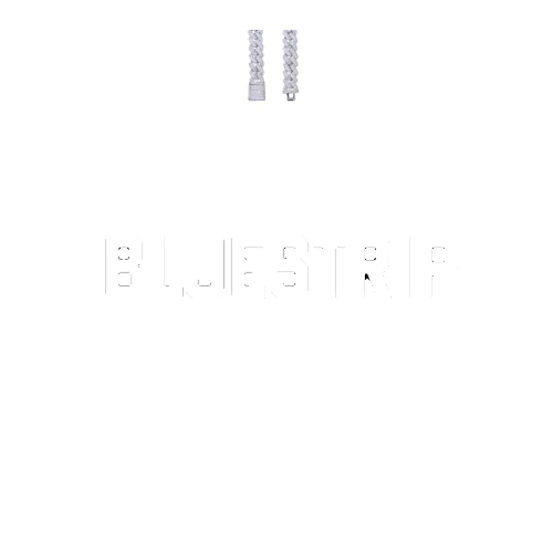 Custom Letters Baguette Two Layer Necklace made by The GUU Shop