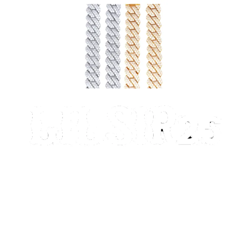 Custom Letters Freibeuter Font Necklace sold by The GUU Shop