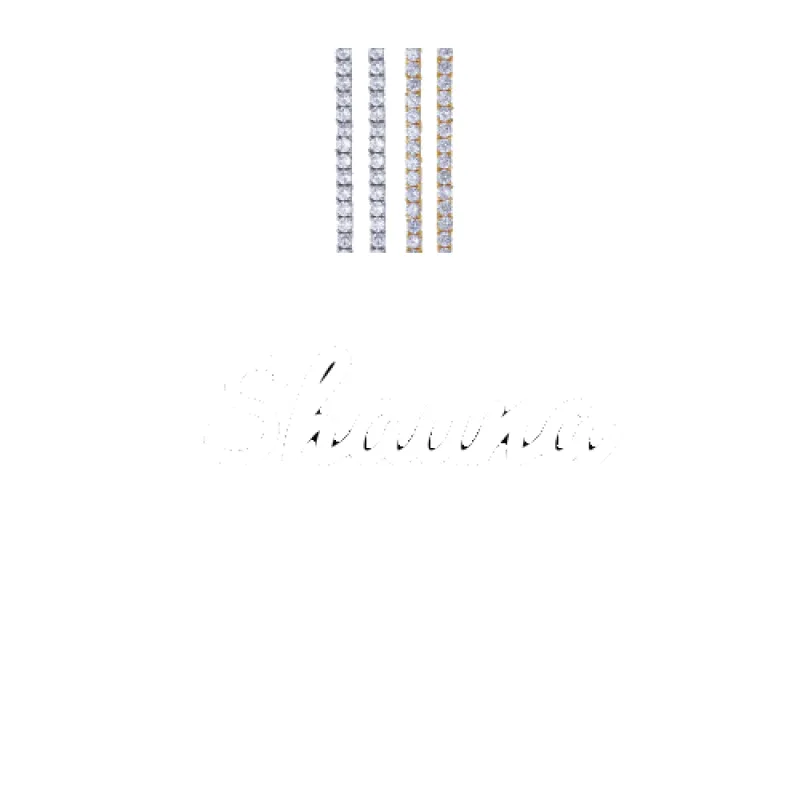 Script Custom Letter Necklace sold by The GUU Shop