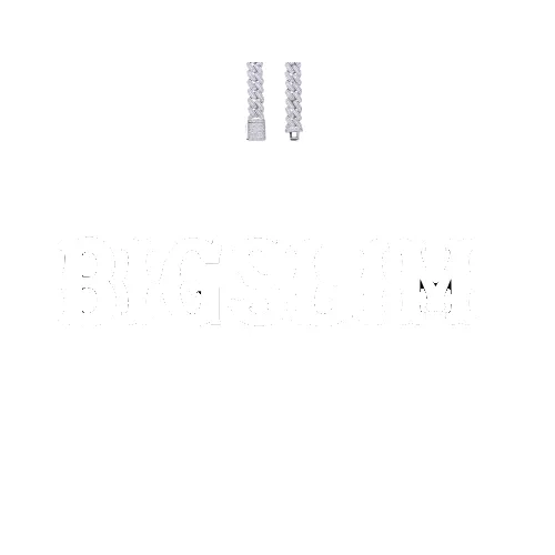 Custom Letters Freibeuter Font Necklace sold by The GUU Shop