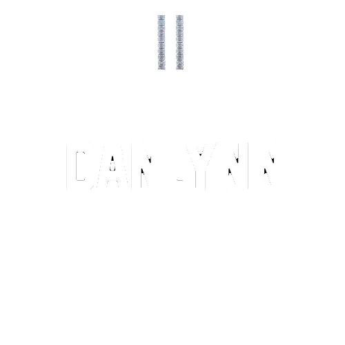 Custom Letters Baguette Two Layer Necklace sold by The GUU Shop