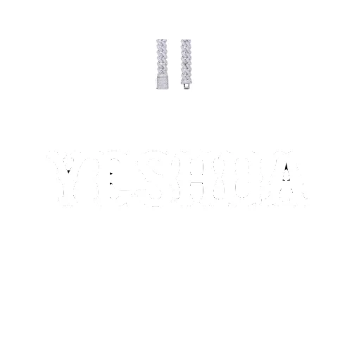 Custom Letters Freibeuter Font Necklace sold by The GUU Shop