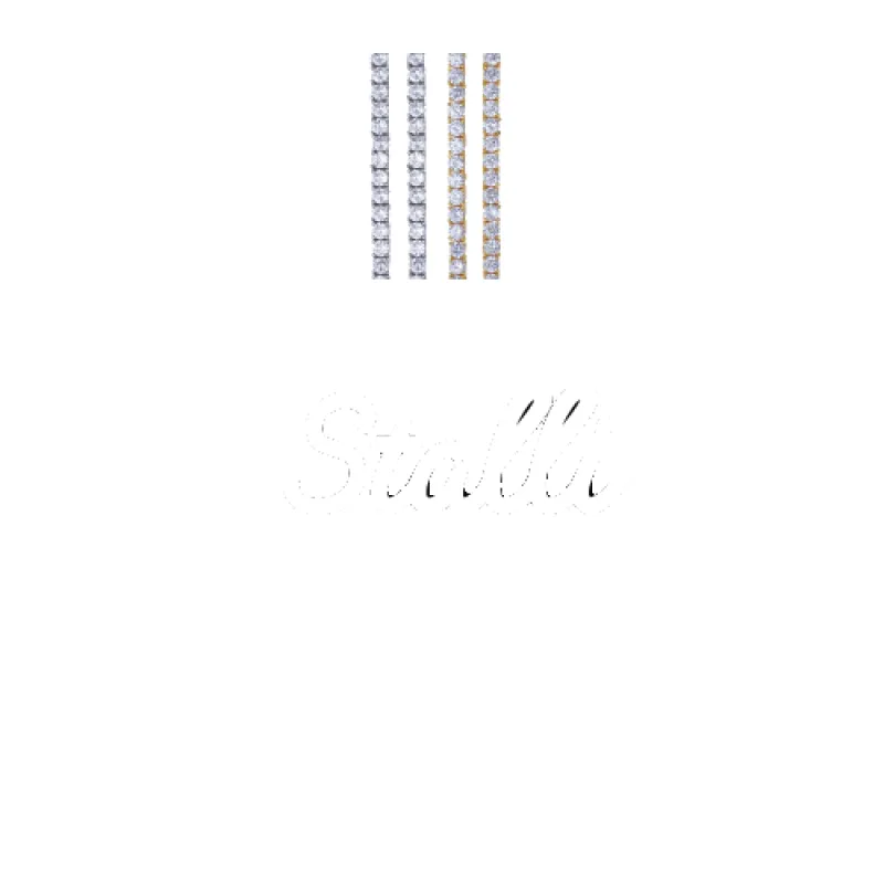 Script Custom Letter Necklace sold by The GUU Shop