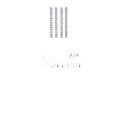 Script Custom Letter Necklace sold by The GUU Shop