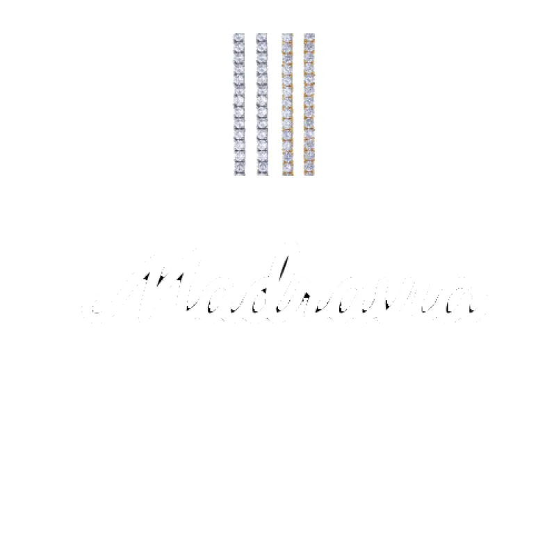 Script Custom Letter Necklace sold by The GUU Shop