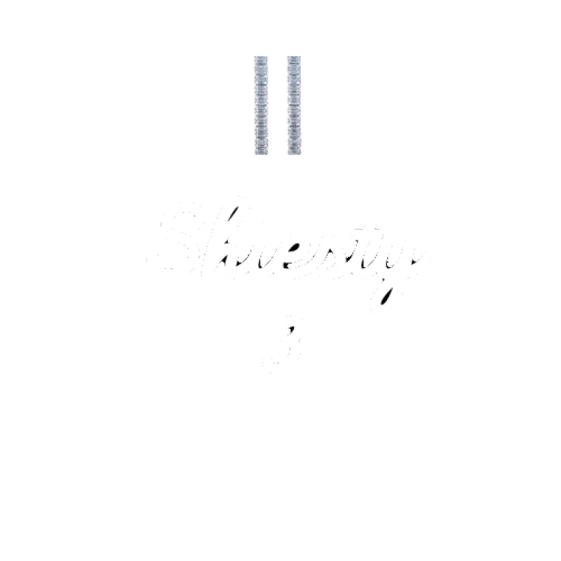 Script Custom Letter Necklace sold by The GUU Shop