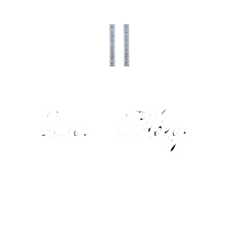 Script Custom Letter Necklace sold by The GUU Shop