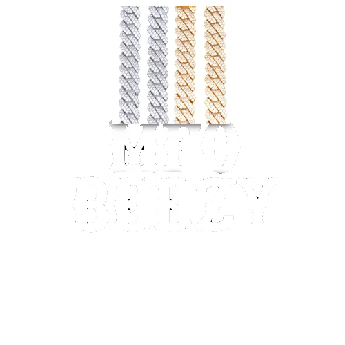 Custom Letters Freibeuter Font Necklace sold by The GUU Shop