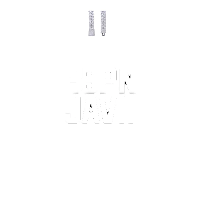 Custom Letters Baguette Two Layer Necklace sold by The GUU Shop