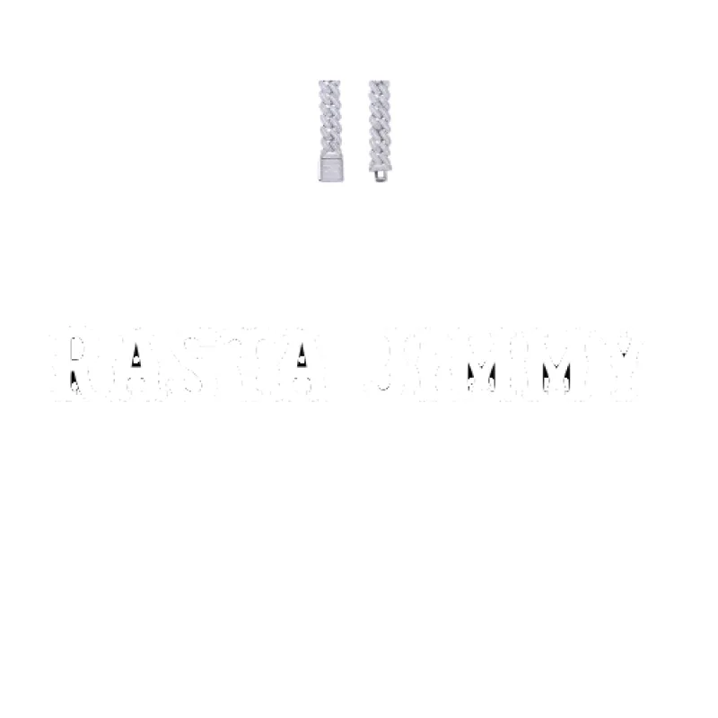 Custom Letters Freibeuter Font Necklace sold by The GUU Shop